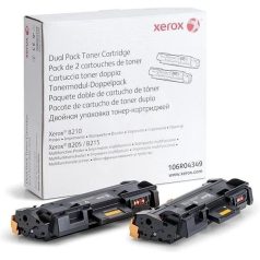 Xerox B2XX DMO Toner Black