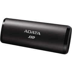 A-Data 256GB USB3.2 SE760 Black