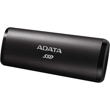 A-Data 512GB USB Type-C SE760 Black