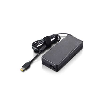 Lenovo ThinkCentre 135W AC Adapter (slim tip) Black