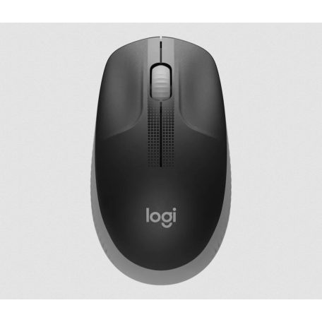 Logitech M190 Wireless mouse Middle Grey