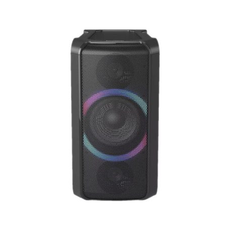 Panasonic SC-TMAX5EG-K Bluetooth Party Speaker Black