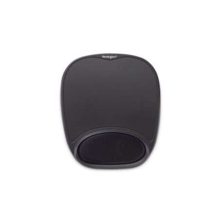 Kensington Comfort Gel Egérpad Black