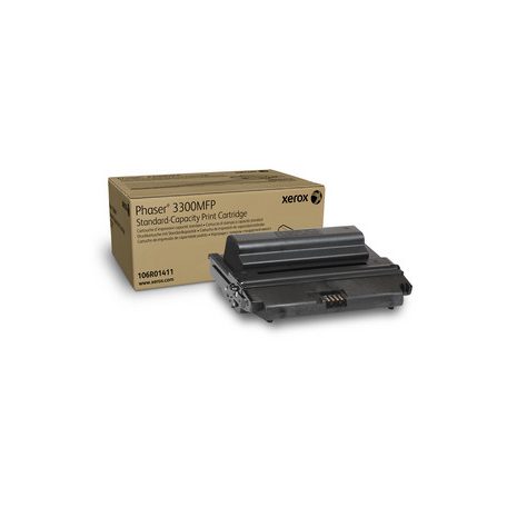 Xerox Phaser 3300 Black toner 3000 oldal