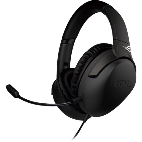 Asus ROG Strix Go Core Gaming Headset Black