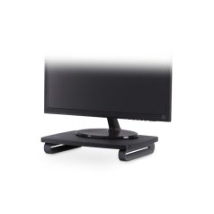   Kensington K52786WW SmartFit Monitor Stand Plus For Up To 24” Screens Black