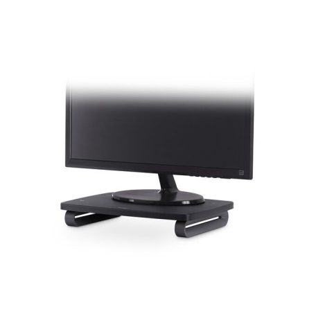 Kensington K52786WW SmartFit Monitor Stand Plus For Up To 24” Screens Black