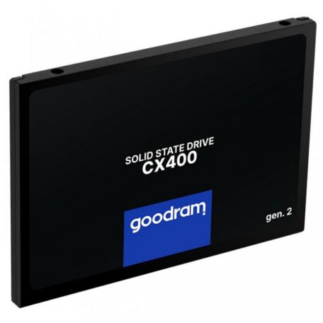 Good Ram 512GB 2,5" SATA3 CX400