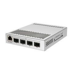 Mikrotik RouterBoard CRS305-1G-4S+IN Cloud Router Switch