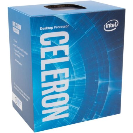 Intel Celeron G5905 3,5GHz 4MB LGA1200 BOX