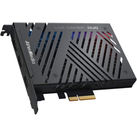 AverMedia GC570D Live Gamer Duo