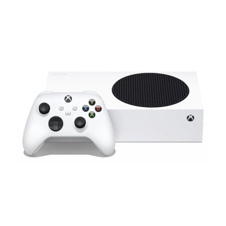 Microsoft Xbox Series S 512GB White