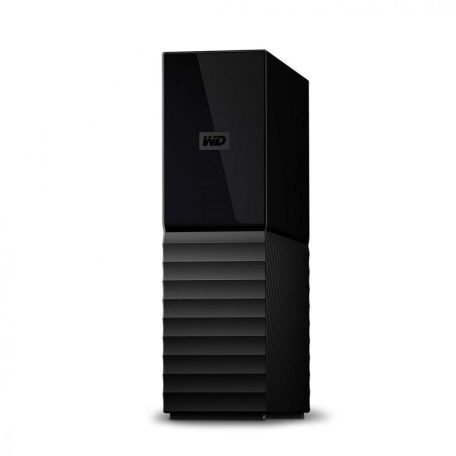 Western Digital 14TB 3,5" USB3.0 My Book Black