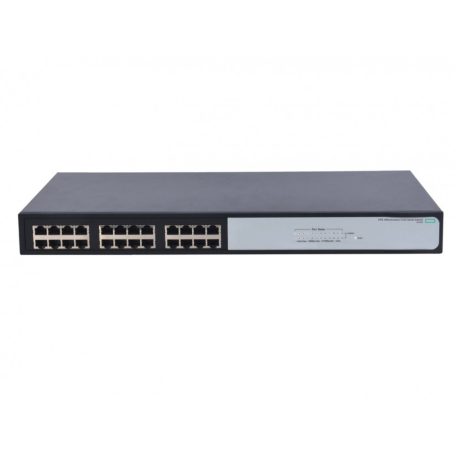 HP 1420-24G 24-port OfficeConnect Switch