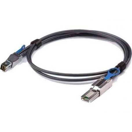 HP External Mini SAS High Density to Mini SAS 2m Cable