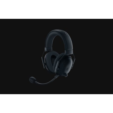 Razer Blackshark V2 Pro Wireless Headset Black