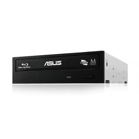 Asus BW-16D1HT Blu-ray-Writer Black BOX