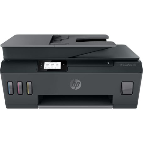 HP Smart Tank 530 Wireless Tintasugaras Nyomtató/Másoló/Scanner