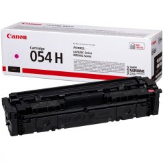 Canon CRG-054H Magenta toner