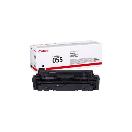 Canon CRG-055 Black toner