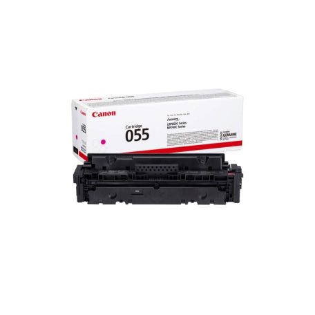 Canon CRG-055 Magenta toner