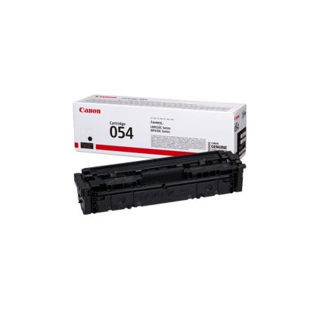 Canon CRG-054 Black toner