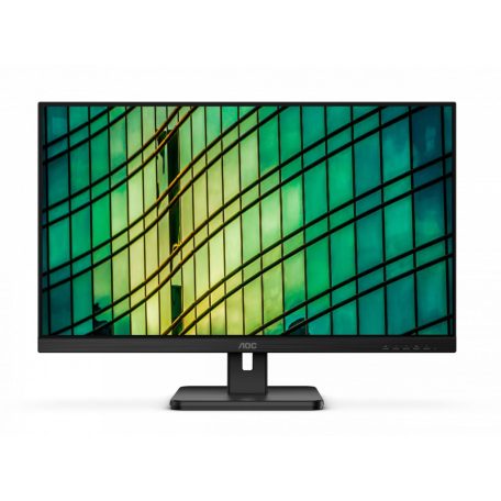 AOC 27" 27E2QAE IPS LED