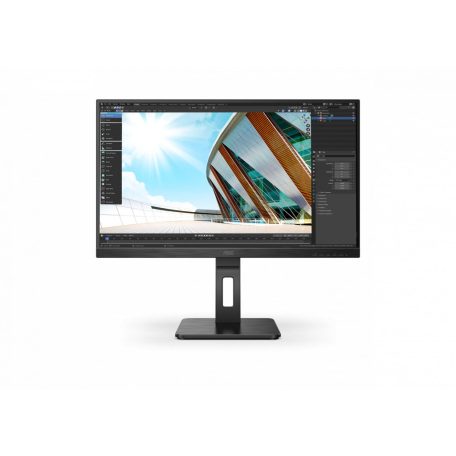 AOC 27" 27P2Q IPS LED