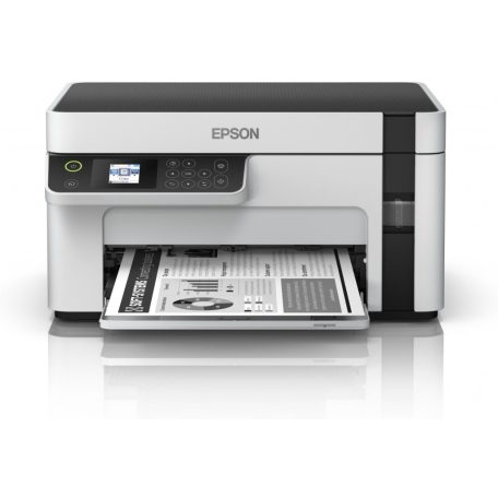 Epson EcoTank M2120 Wireless Tintasugaras Nyomtató/Másoló/Scanner