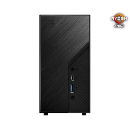 ASRock DeskMini X300 Black