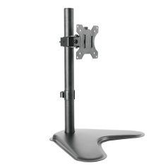 Logilink BP0044 13"-32" Monitor Desk Stand Black