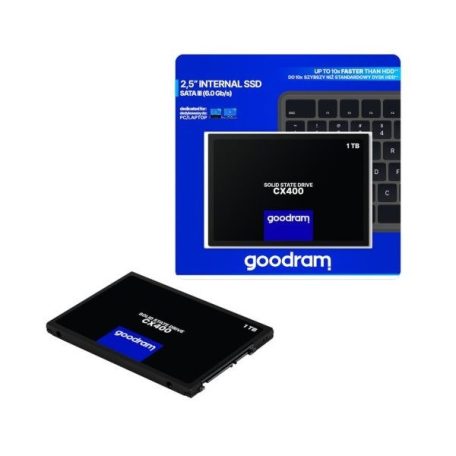 Good Ram 1TB 2,5" SATA3 CX400