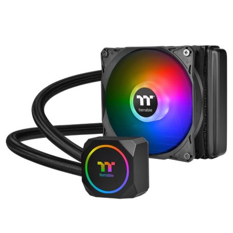 Thermaltake TH120 ARGB Sync AIO Liquid Cooler