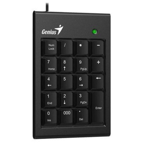 Genius Numpad i100 Slim