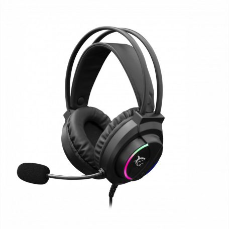 White Shark GH-2044 Wolf Headset Black