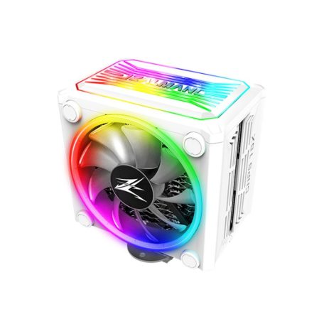 Zalman CNPS16X White