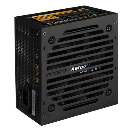 Aerocool 650W VX Plus