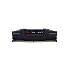 G.SKILL 16GB DDR4 3200MHz RipjawsV Black