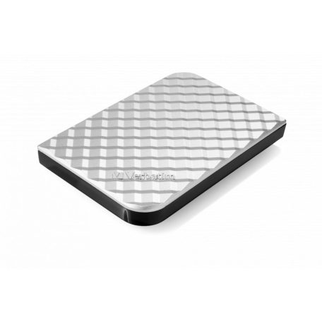 Verbatim 1TB 2,5" USB3.0 Store "n" Go Silver