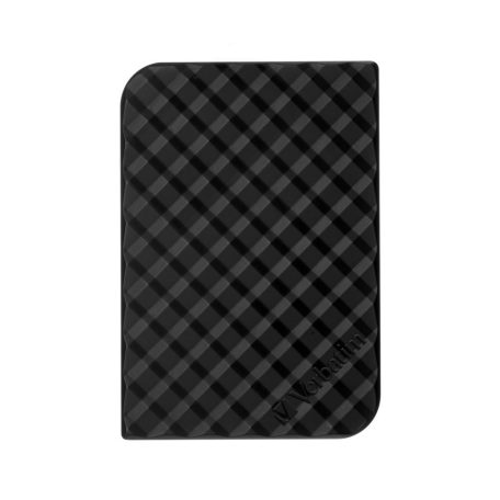 Verbatim 2TB 2,5" USB3.0 Store "n" Go Black