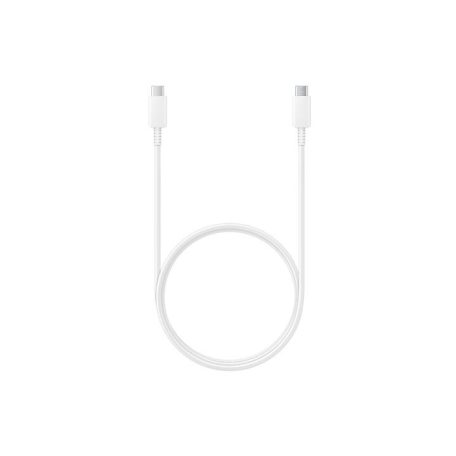 Samsung USB Type-C to USB Type-C Cable 1m White