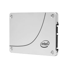 Intel 3,84TB 2,5" SATA3 D3-S4610