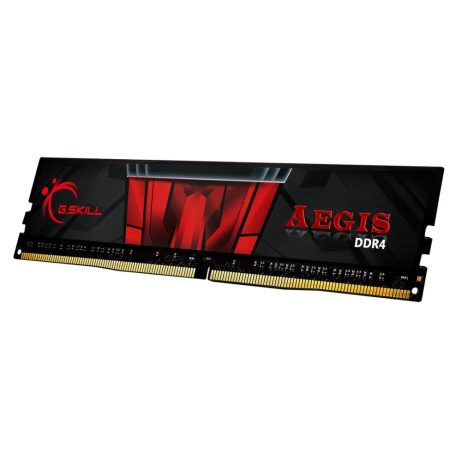 G.SKILL 4GB DDR4 2133Mhz Aegis