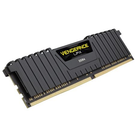 Corsair 32GB DDR4 3000MHz Vengeance LPX Black