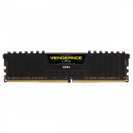 Corsair 32GB DDR4 2666MHz Vengeance LPX Black