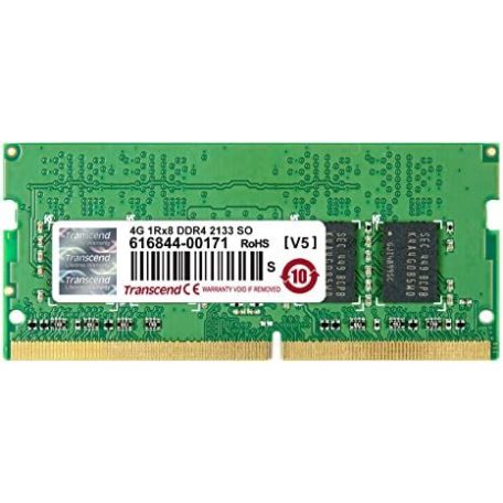 Transcend 4GB DDR4 2133Mhz SODIMM