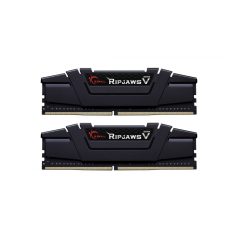 G.SKILL 16GB DDR4 3600MHz Kit(2x8GB) RipjawsV Black