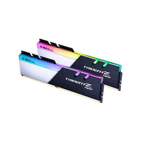 G.SKILL 64GB DDR4 3600MHz Kit(2x32GB) TridentZ Neo (for AMD)