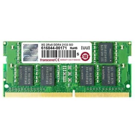 Transcend 8GB DDR4 2133MHz SODIMM