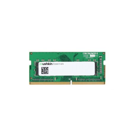 Mushkin 8GB DDR4 3200MHz SODIMM Essentials